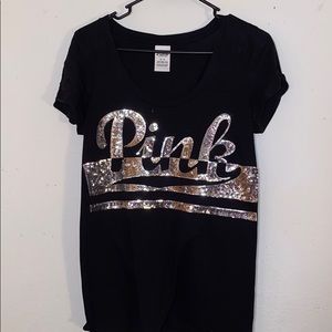 PINK top
